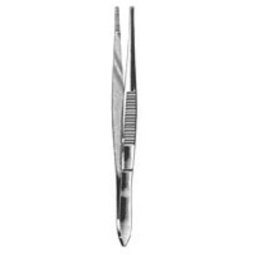 Pincett anatom rund tysk - 16cm
