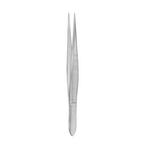 Pincett stick rak - 12,5cm