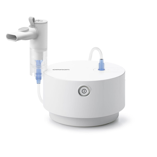 Nebulisator - Nya C28P (C105)
