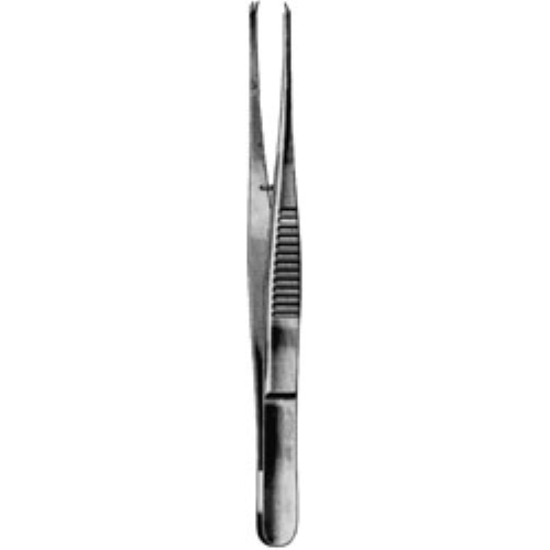 Pincett kir 1x2 klor iris tysk - 10,5cm