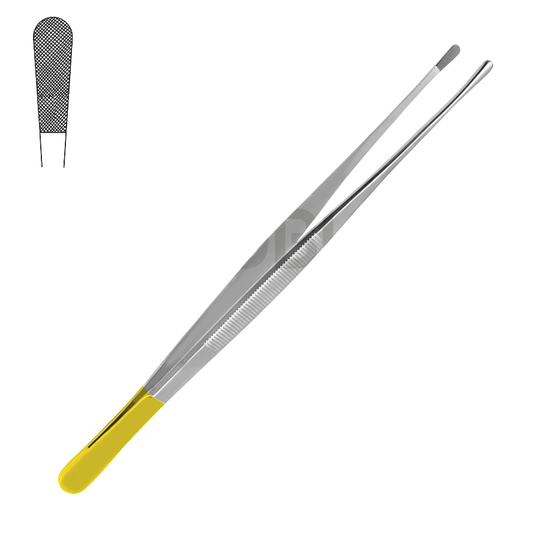 Wangensteen Pincett - Hårdmetall - 15,0cm