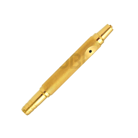 Handtags för Cannula - Diameter Ø 13 mm - Längd 14 cm - med Finger Cutoff