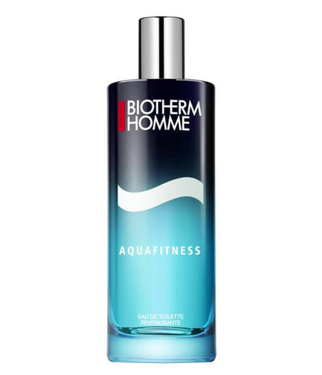 Biotherm Homme Aquafitness EdT (100 ml)