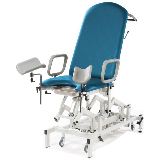 Medicare – Gynstol - El - Hydraulisk - Ingen tippfunktion