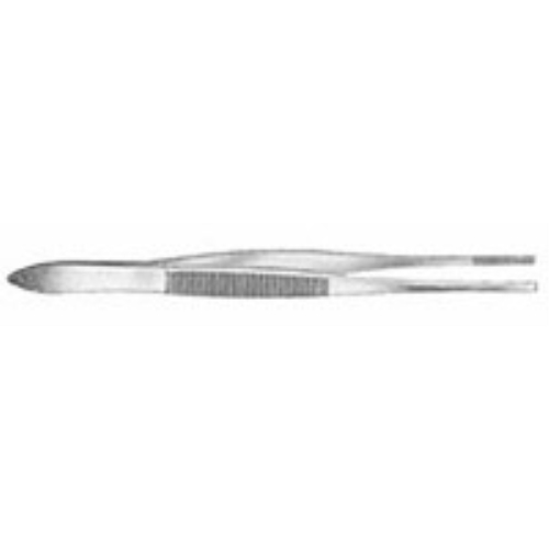 Pincett anatom rund ekonomi - 13cm