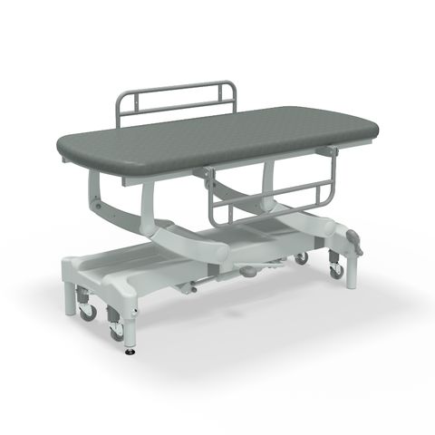 CLINNOVA Therapy – Hygienisk behandlingsbänk - Hydraulisk - Medium - Premium