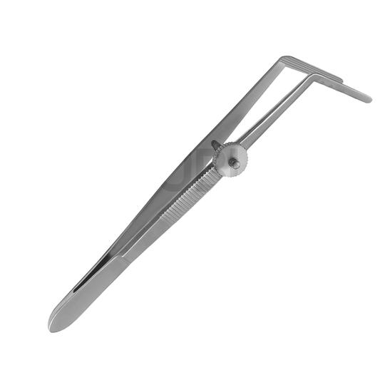 Blascovics Muskelpincett Fig-1 9,0cm