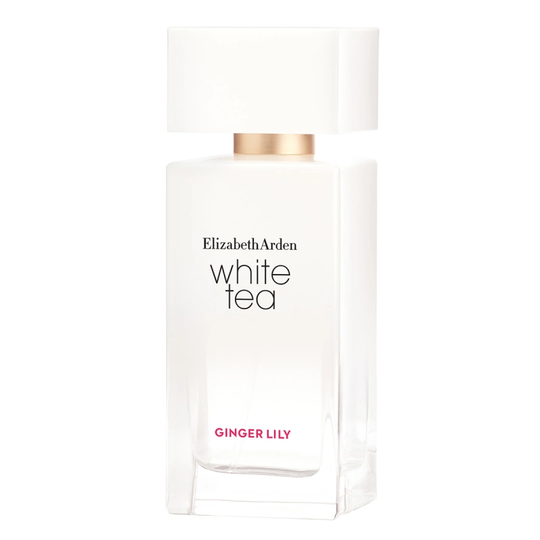 Elizabeth Arden White Tea Gingerlily EdT (50ml)