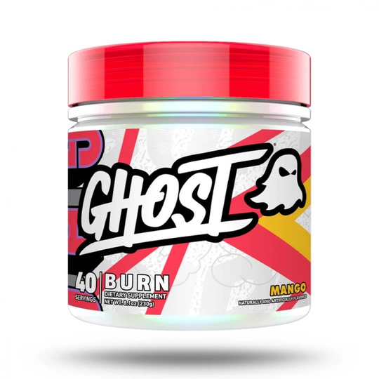 Ghost Burn, 40 servings