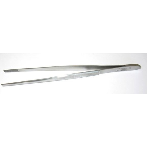 Pincett anatominsk tvär spets - 13cm