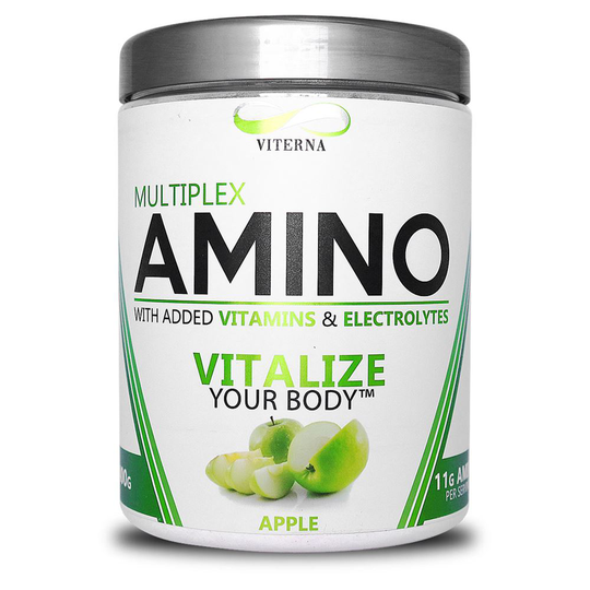 Viterna Multiplex Amino, 400 g, Aminosyror