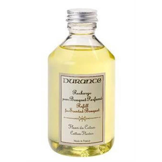 Durance Scented Bouquet Refill Cotton Flower (250ml)