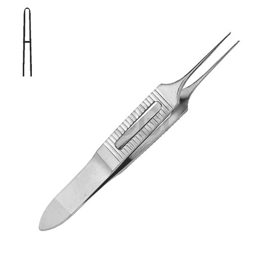 Mcpherson Suturpincett Rak 10,5cm