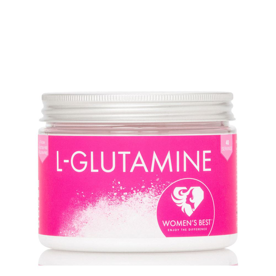 Womens Best L-glutamine 200 G
