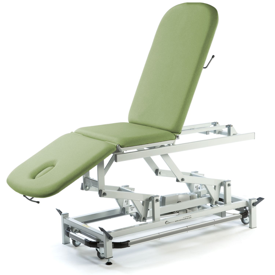 Terapi Deluxe – Behandlingsbrits - Standard - Enkel