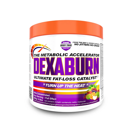 Dynamix Research Dexaburn, 250 g
