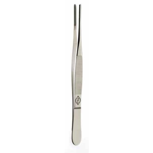 Kärlpincett STILLE De Bakey - 20cm 2mm atraumatisk