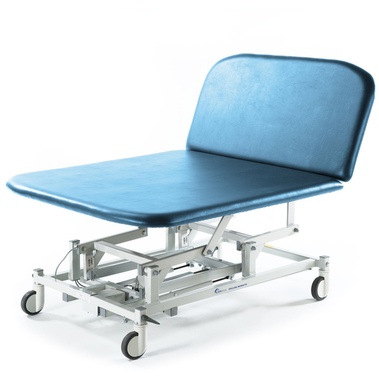Terapi Deluxe – Bobath brits - 125 cm