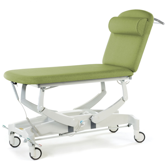 Innovation Deluxe – 2-delad - Centrallås
