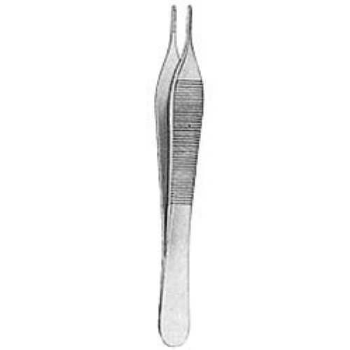Pincett Ewald anatom ekonomi - 12cm