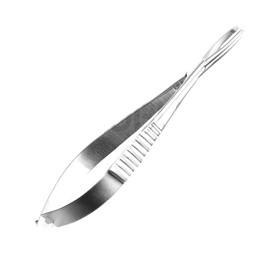 Gradle Flimmerhårspincett / Ciliarpincett 9,5cm